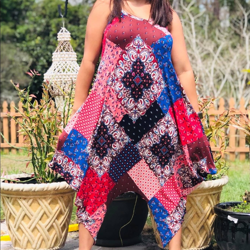 Vacation Romper
